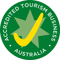 Accredited Tourism Business